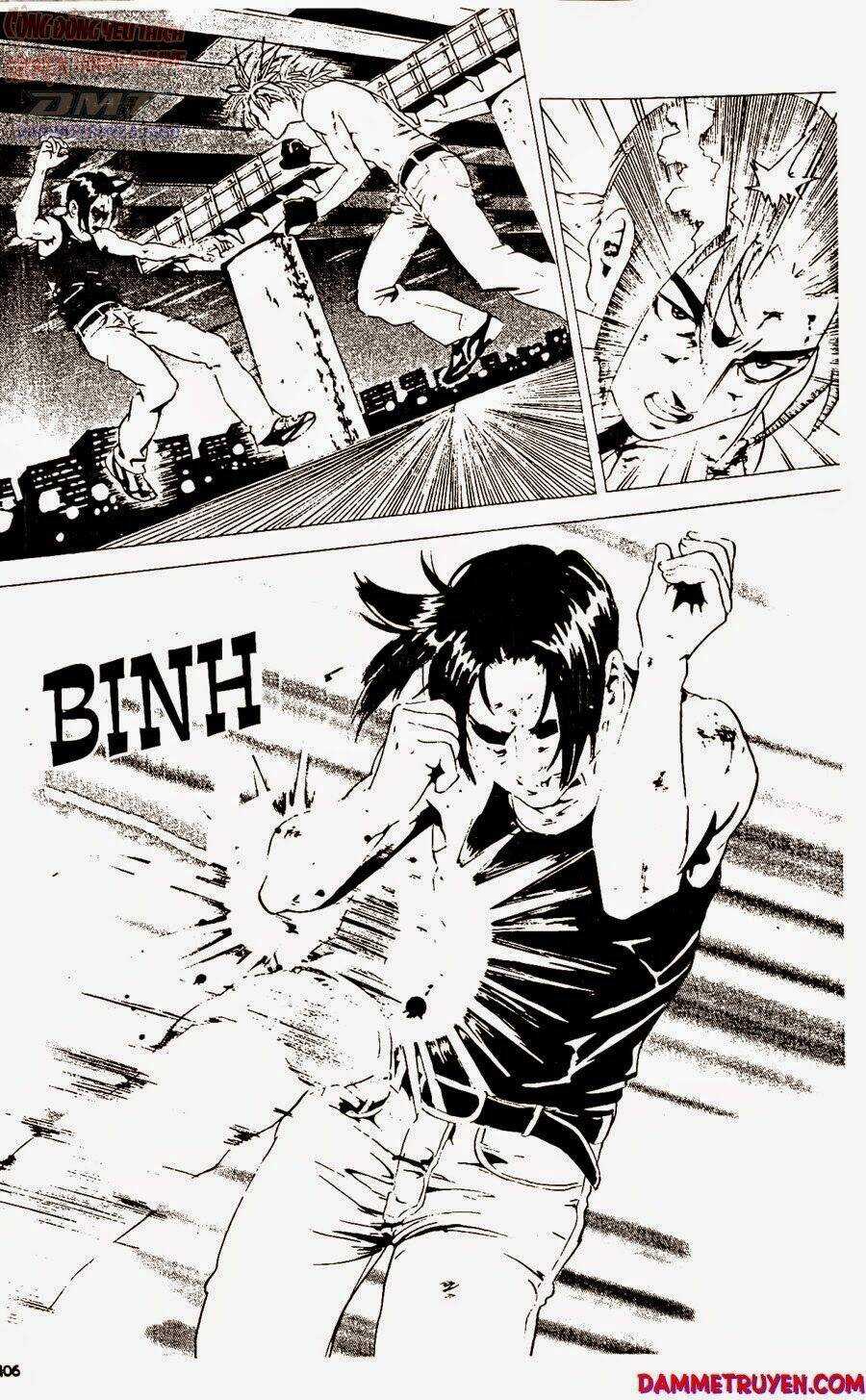 Ai Hơn Ai - Chapter 167 - Trang 11