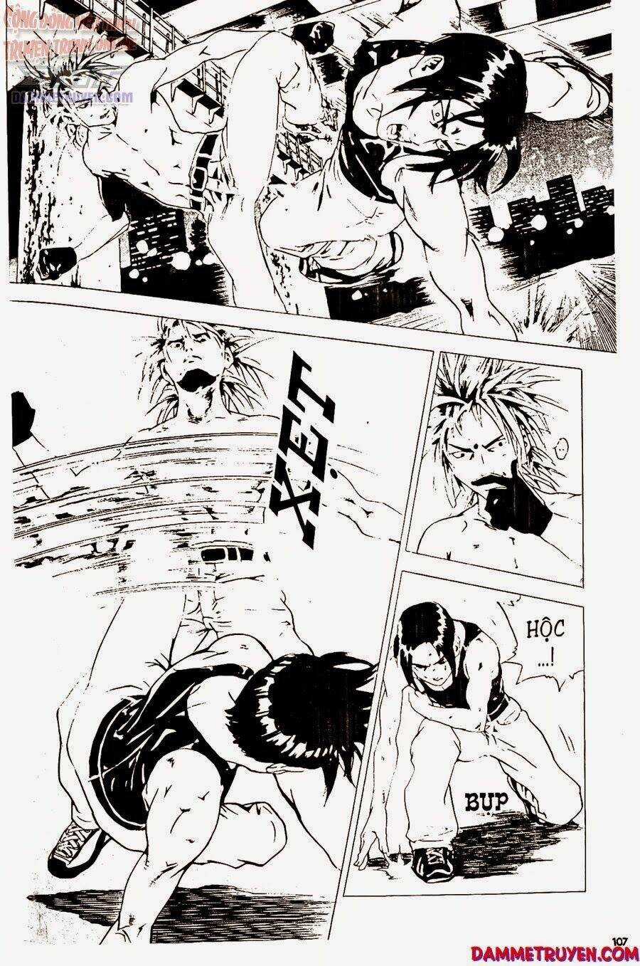 Ai Hơn Ai - Chapter 167 - Trang 12