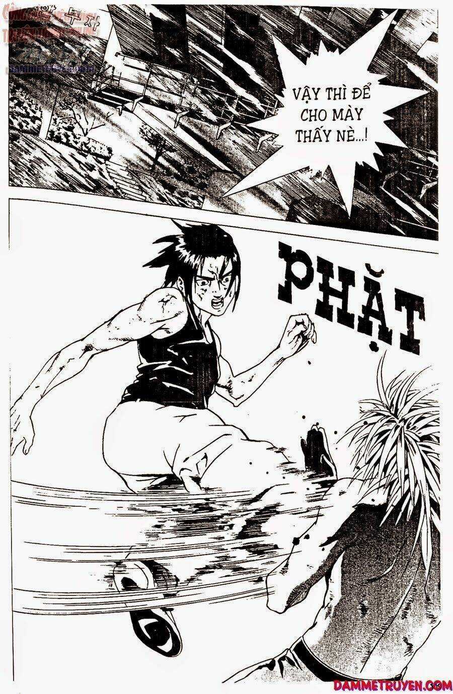 Ai Hơn Ai - Chapter 167 - Trang 14