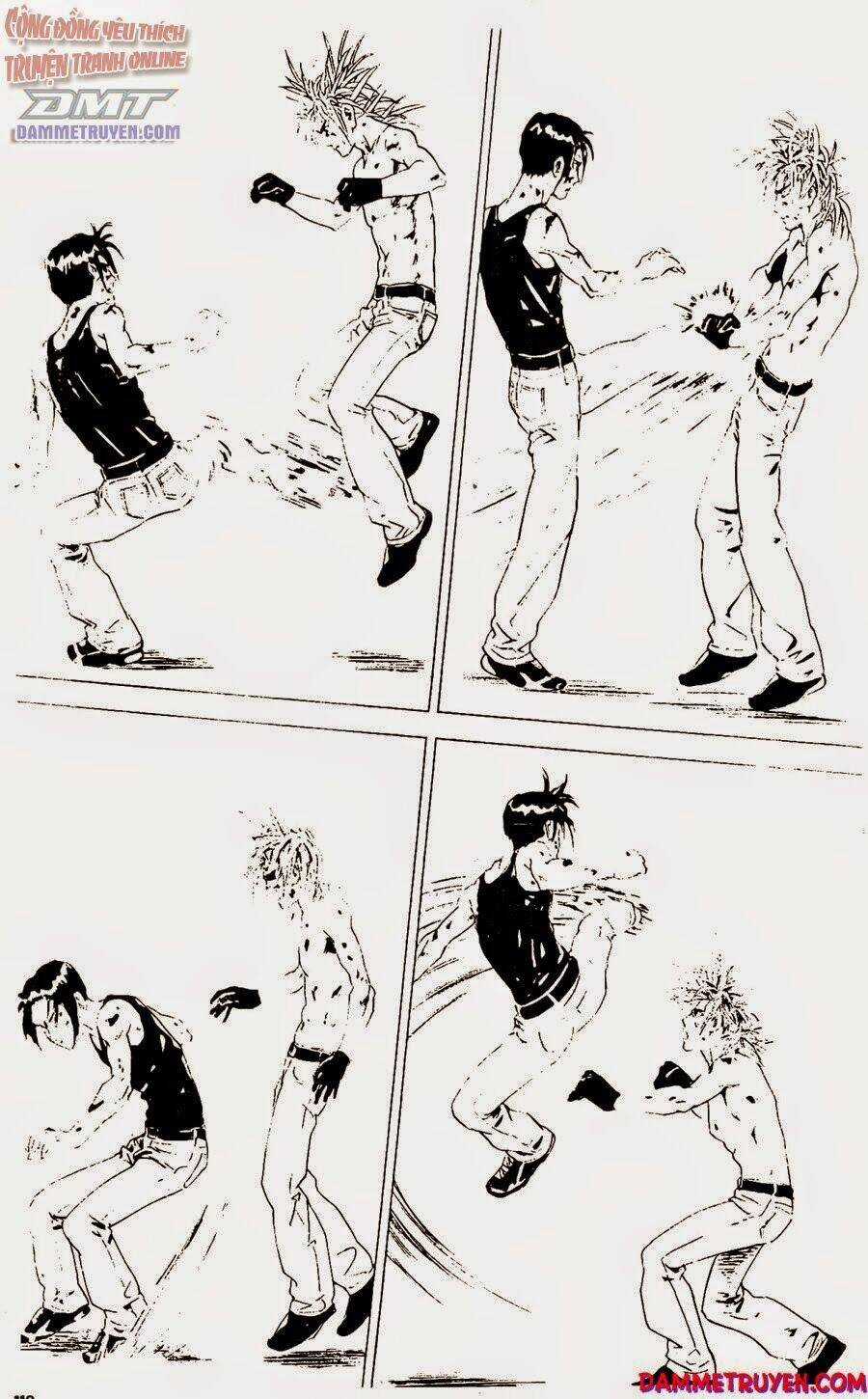 Ai Hơn Ai - Chapter 167 - Trang 15