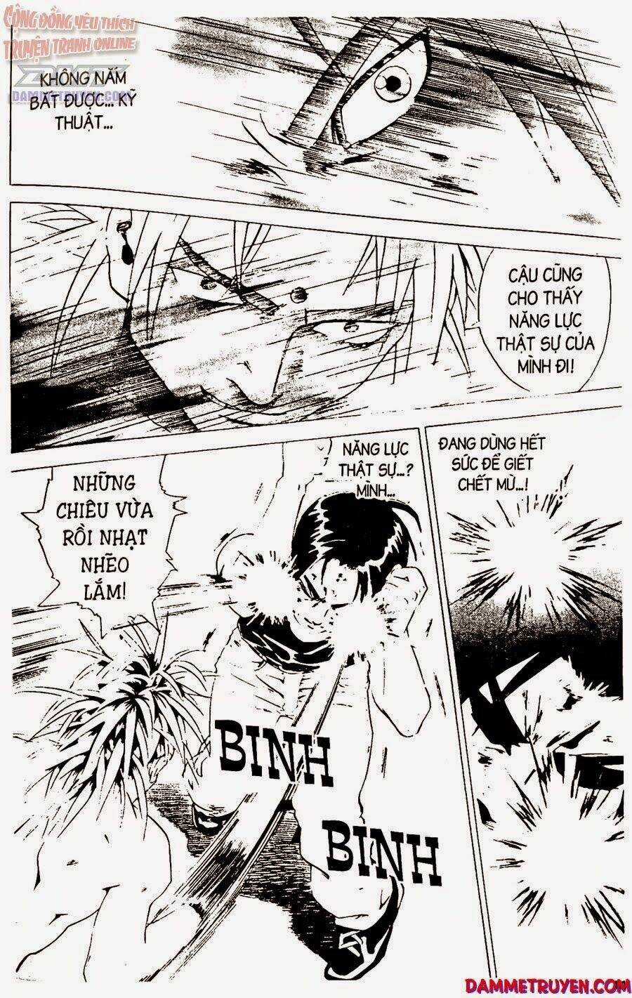 Ai Hơn Ai - Chapter 167 - Trang 16