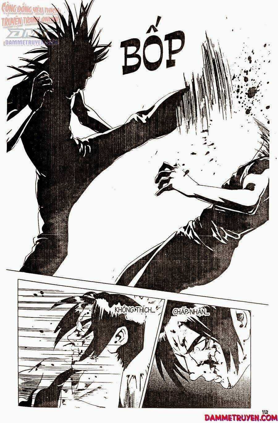 Ai Hơn Ai - Chapter 167 - Trang 18