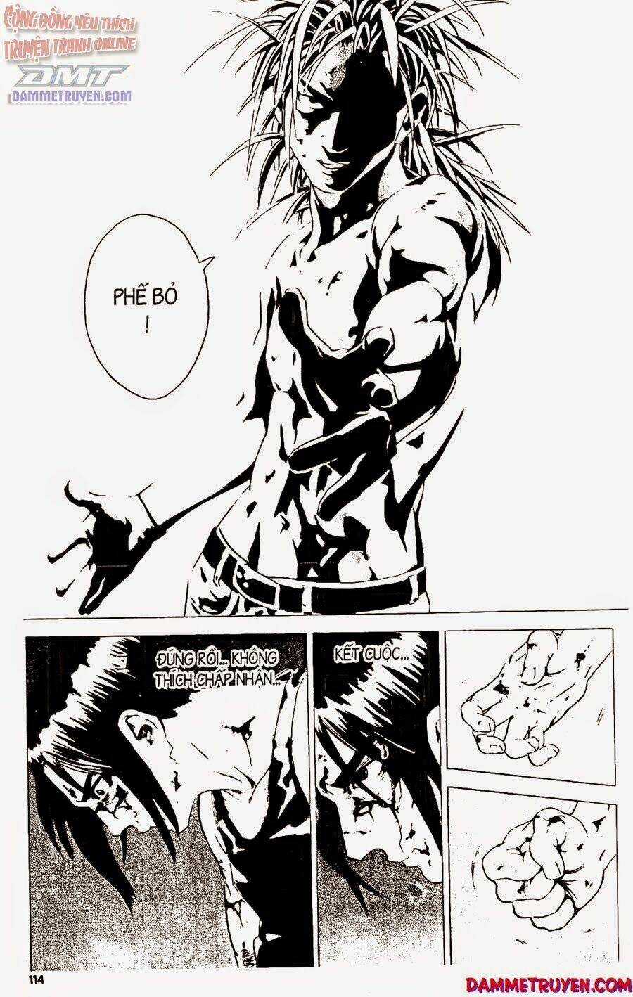 Ai Hơn Ai - Chapter 167 - Trang 19