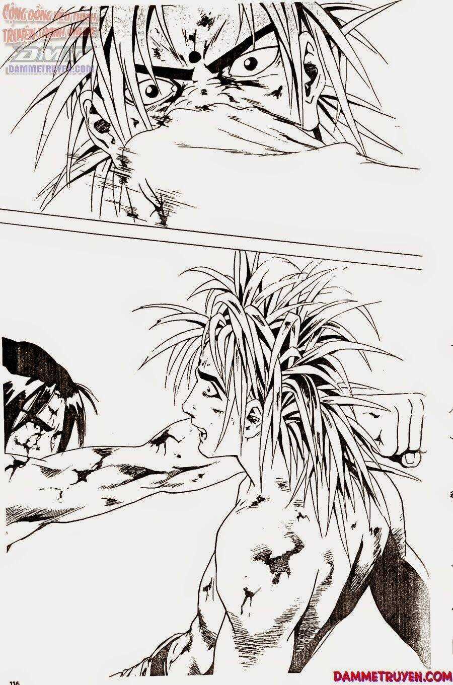 Ai Hơn Ai - Chapter 167 - Trang 21