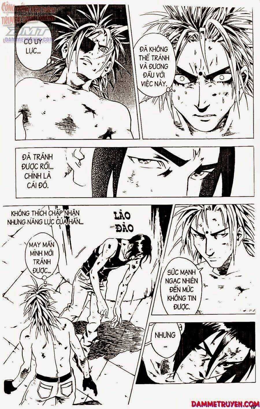 Ai Hơn Ai - Chapter 167 - Trang 22