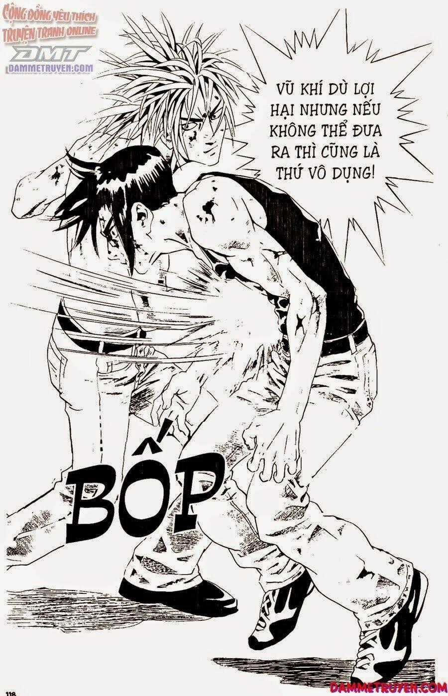 Ai Hơn Ai - Chapter 167 - Trang 23