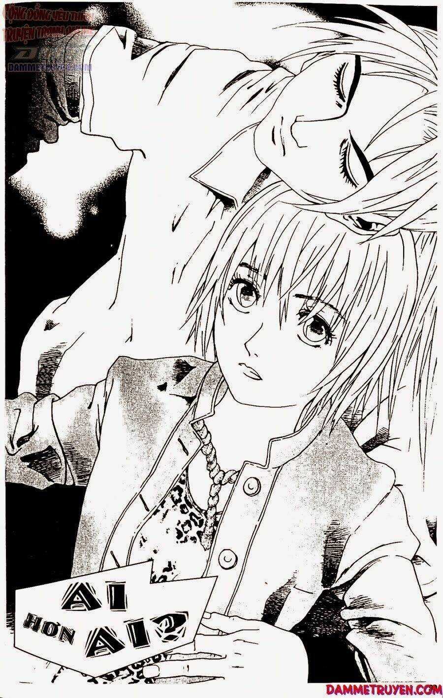 Ai Hơn Ai - Chapter 167 - Trang 4