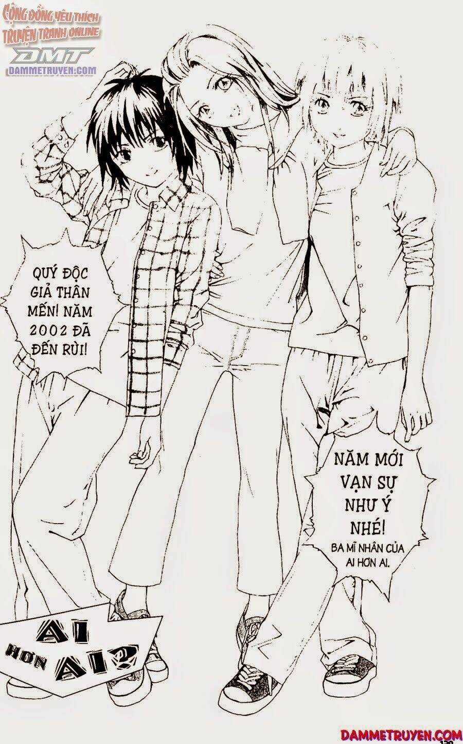 Ai Hơn Ai - Chapter 168 - Trang 11