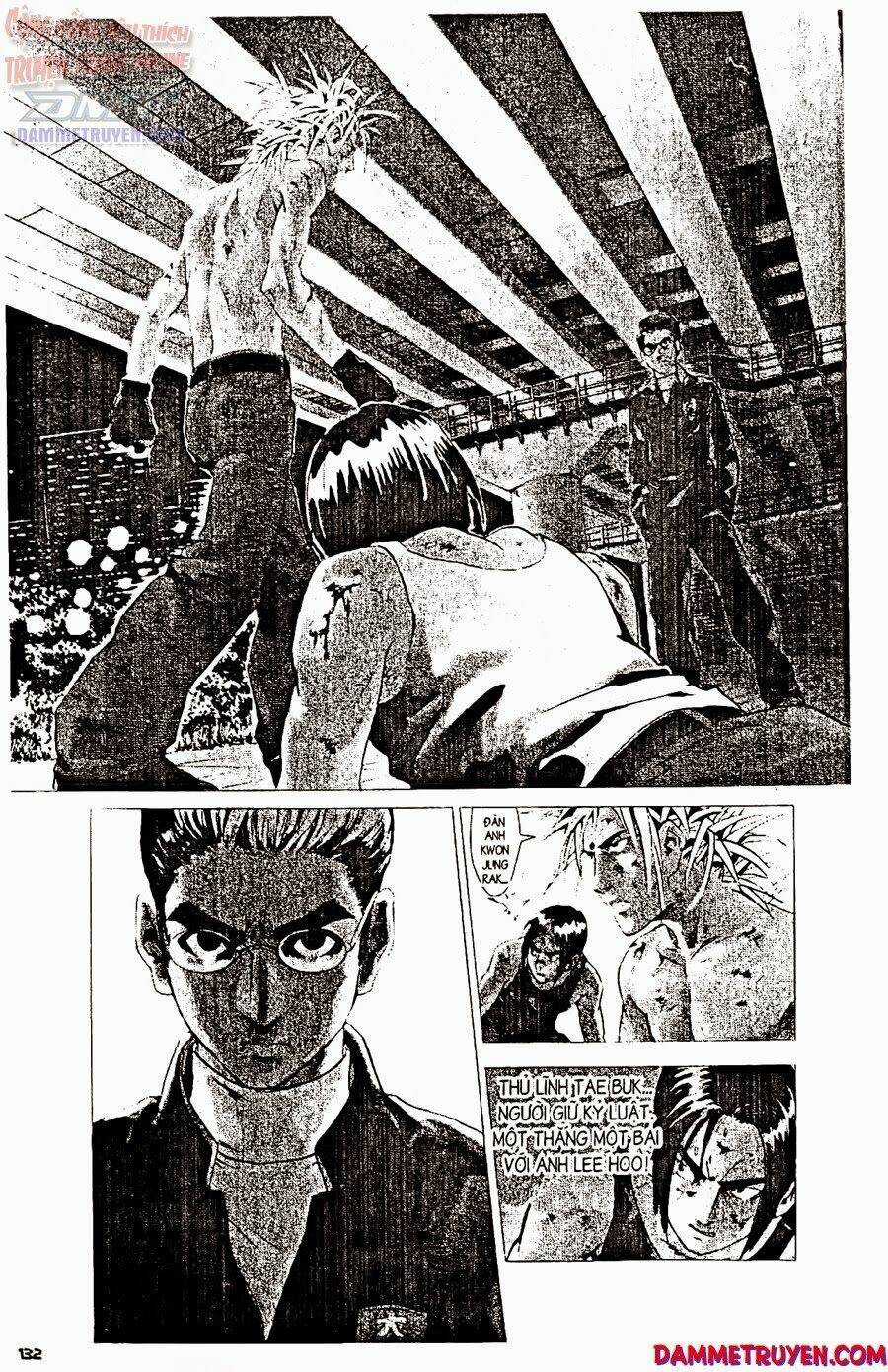 Ai Hơn Ai - Chapter 168 - Trang 12