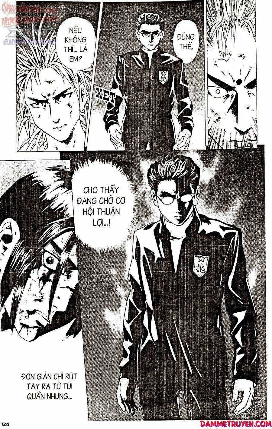 Ai Hơn Ai - Chapter 168 - Trang 14