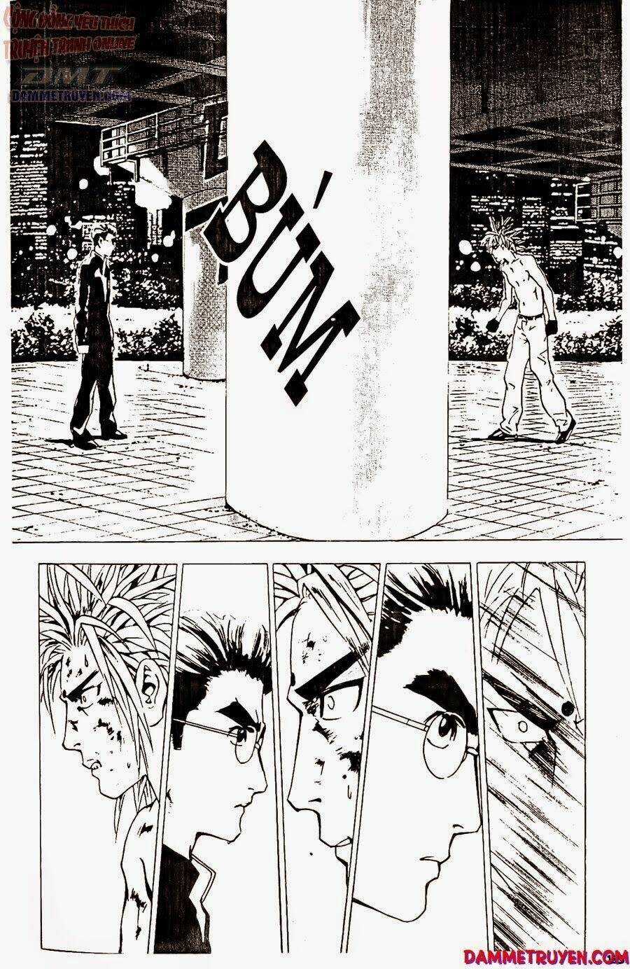 Ai Hơn Ai - Chapter 168 - Trang 15