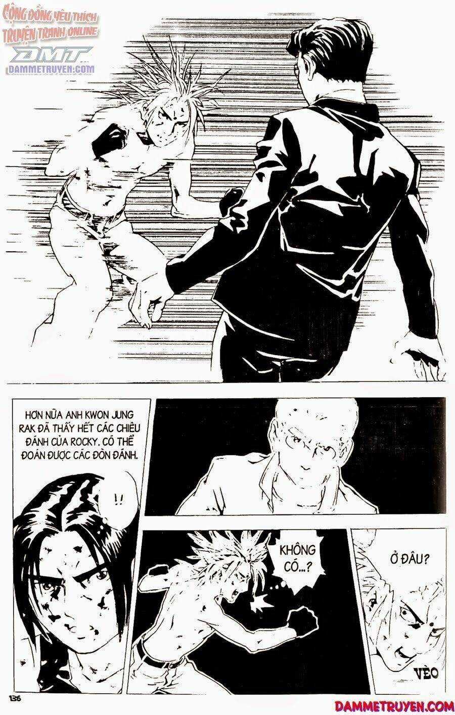 Ai Hơn Ai - Chapter 168 - Trang 16