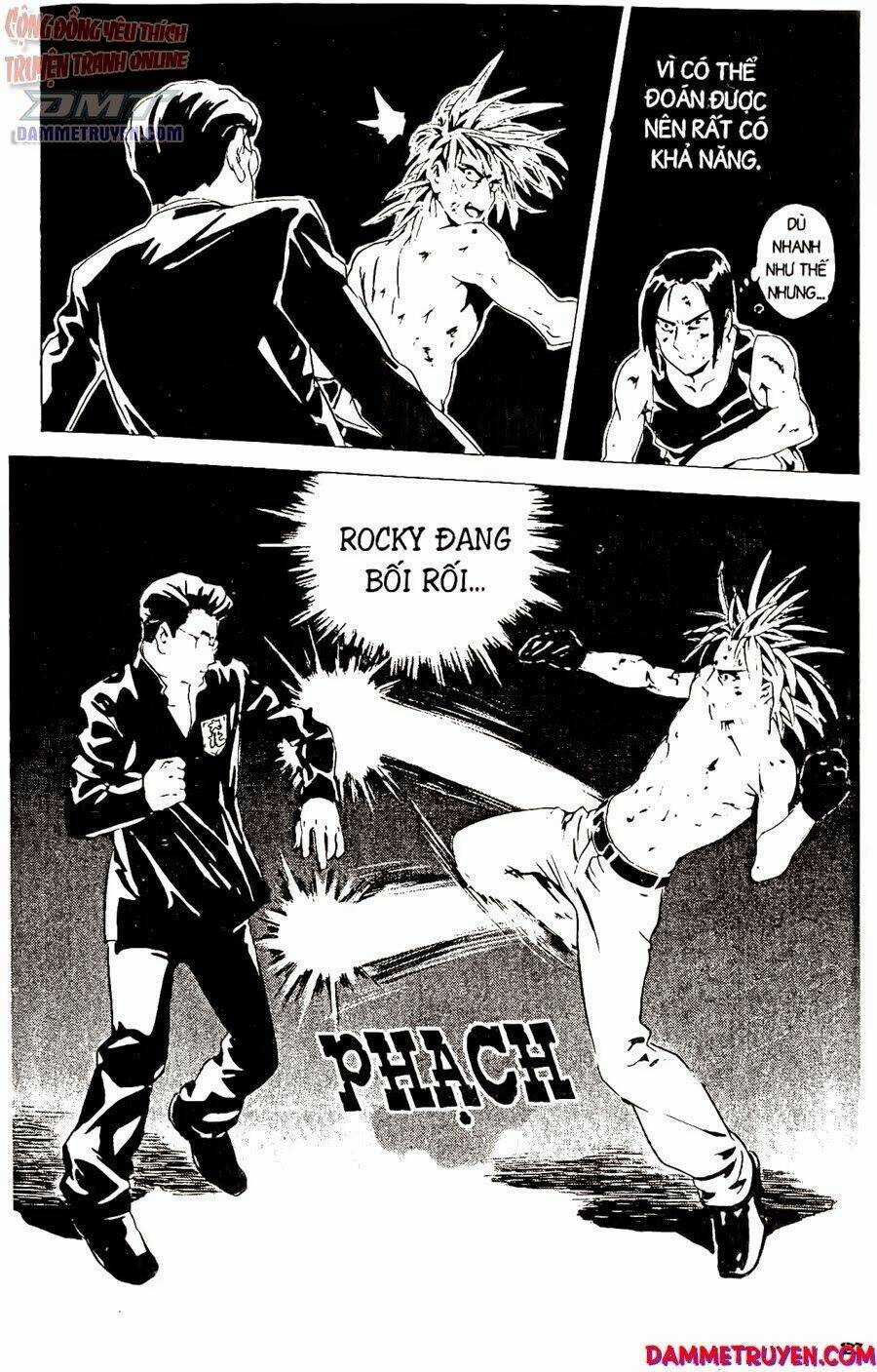 Ai Hơn Ai - Chapter 168 - Trang 17