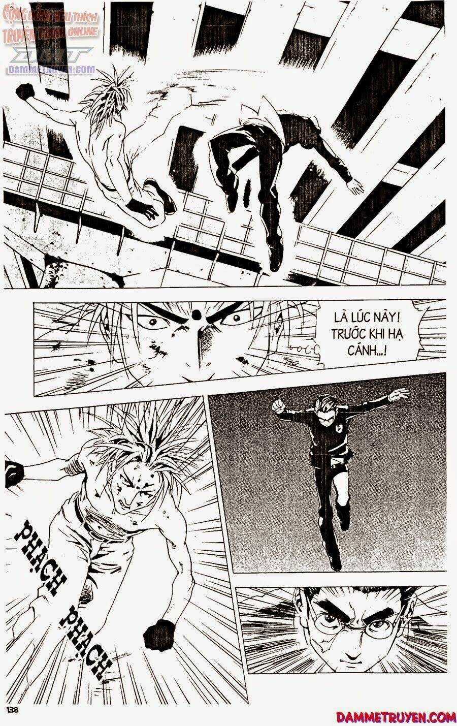 Ai Hơn Ai - Chapter 168 - Trang 18