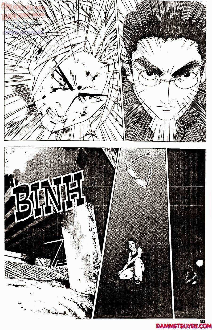 Ai Hơn Ai - Chapter 168 - Trang 19