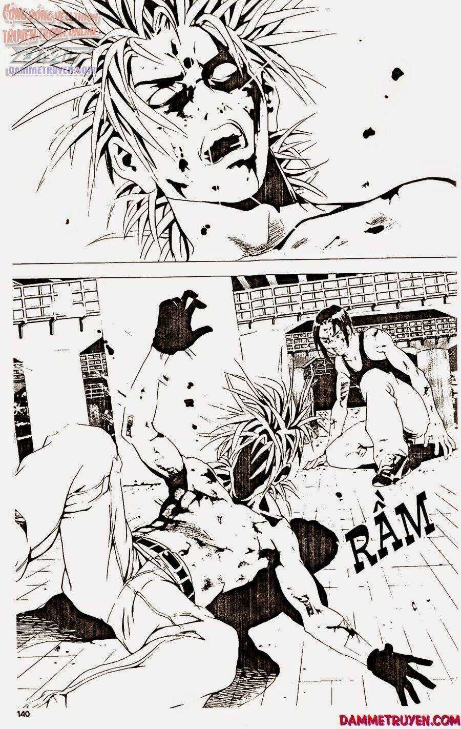 Ai Hơn Ai - Chapter 168 - Trang 20