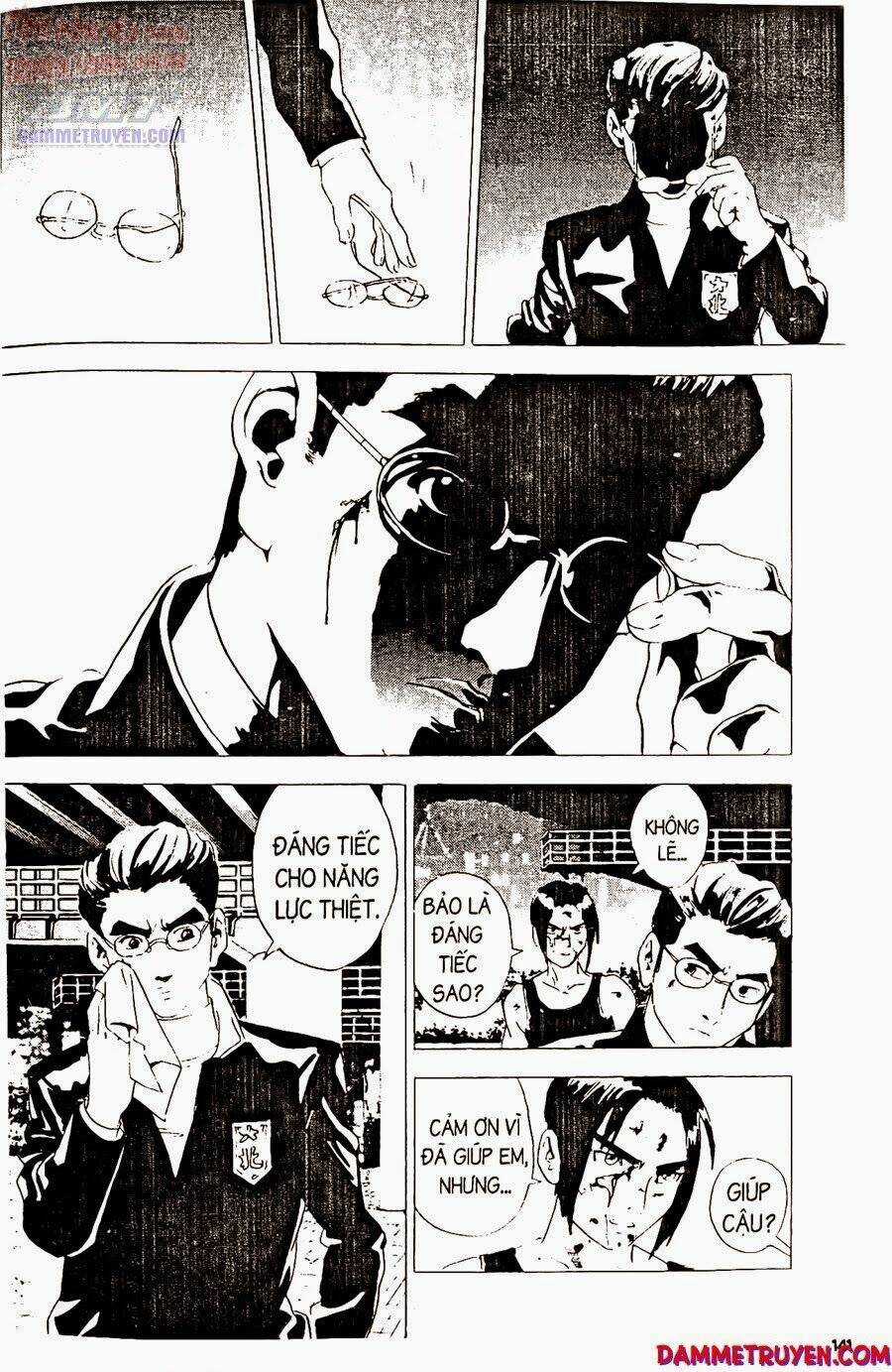 Ai Hơn Ai - Chapter 168 - Trang 21