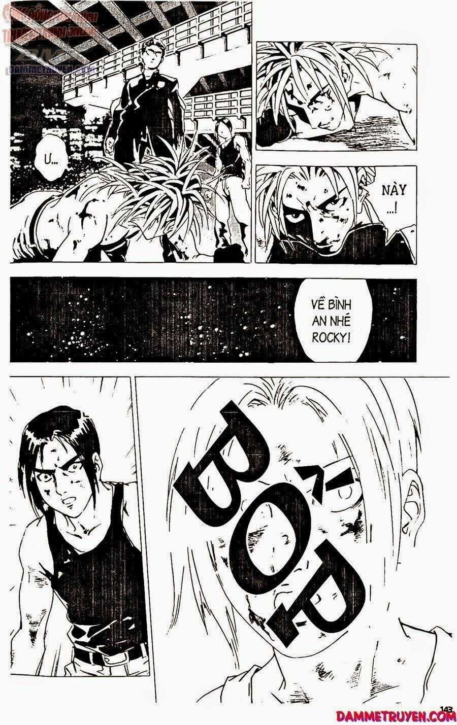 Ai Hơn Ai - Chapter 168 - Trang 23