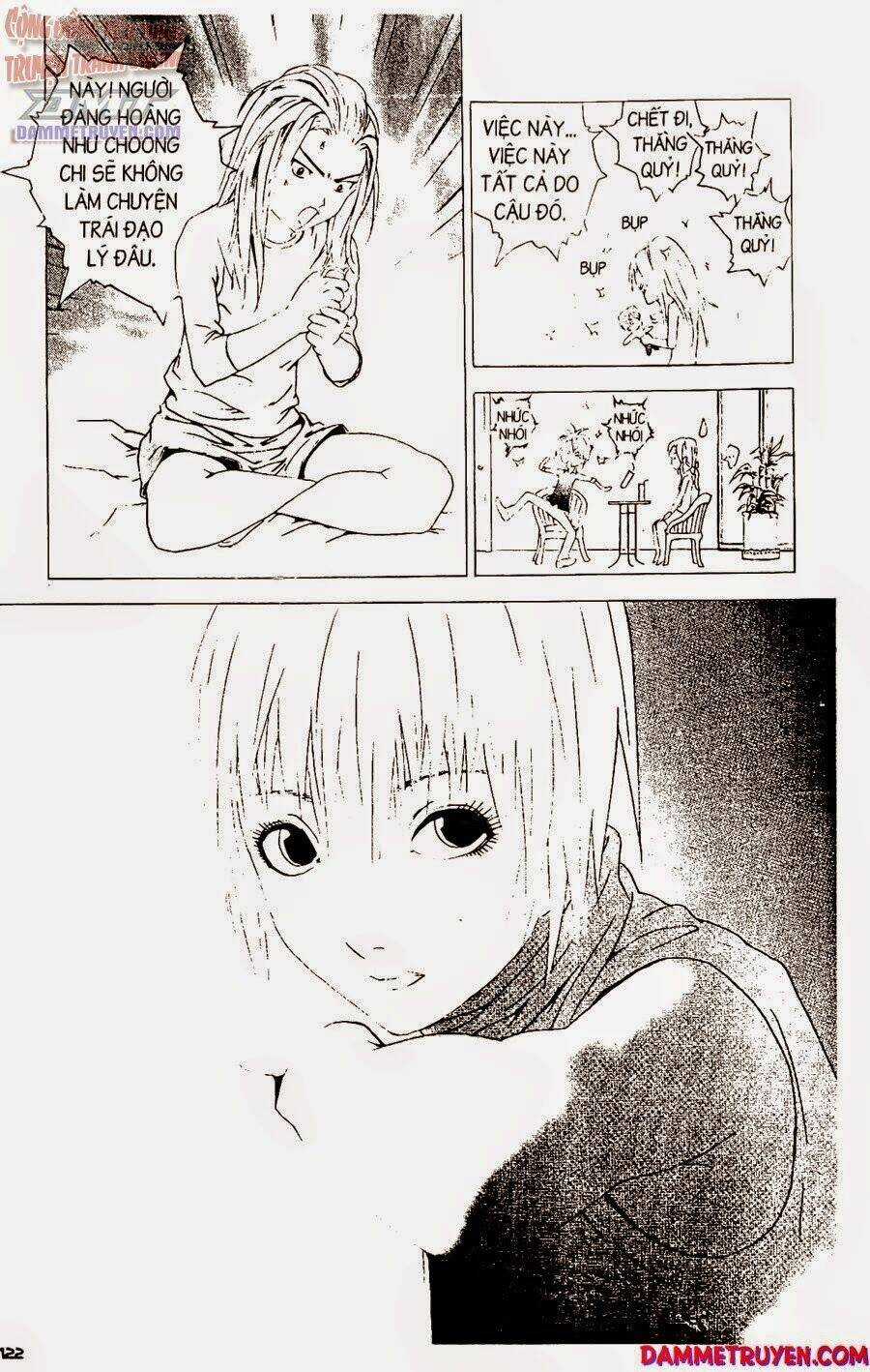 Ai Hơn Ai - Chapter 168 - Trang 4