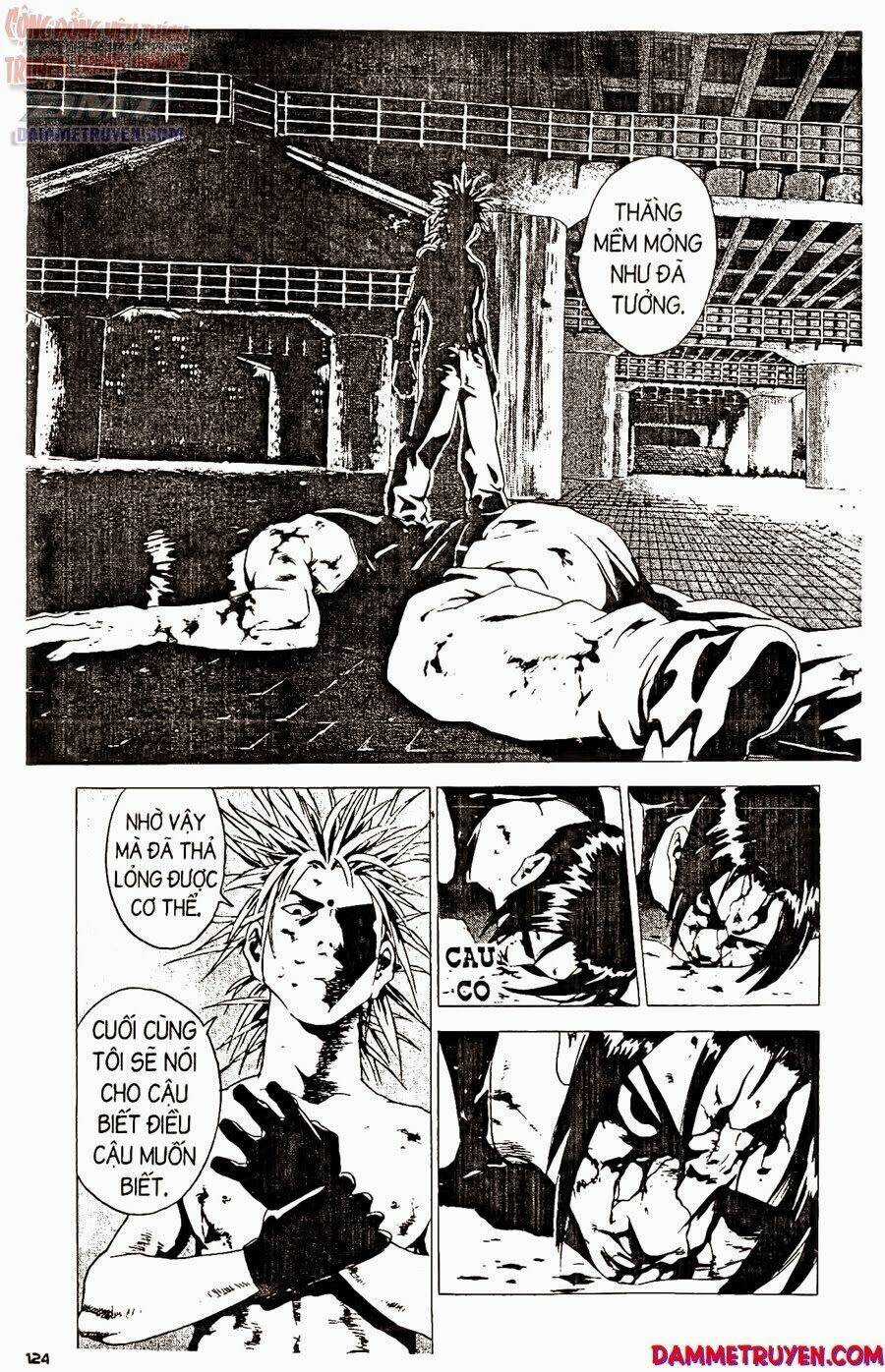 Ai Hơn Ai - Chapter 168 - Trang 6