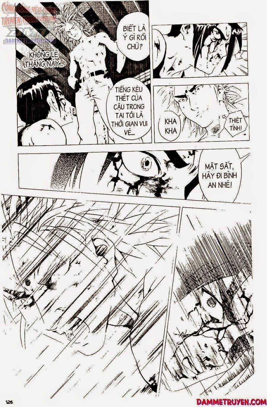 Ai Hơn Ai - Chapter 168 - Trang 8