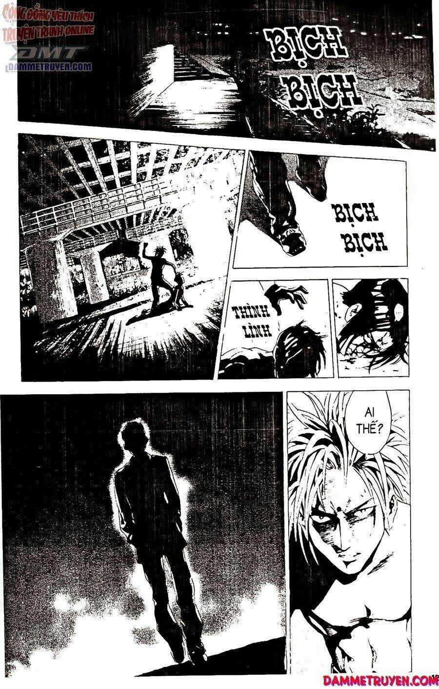 Ai Hơn Ai - Chapter 168 - Trang 9