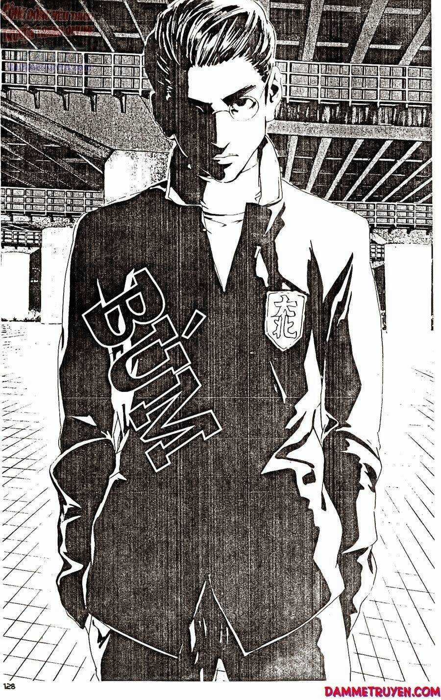 Ai Hơn Ai - Chapter 168 - Trang 10