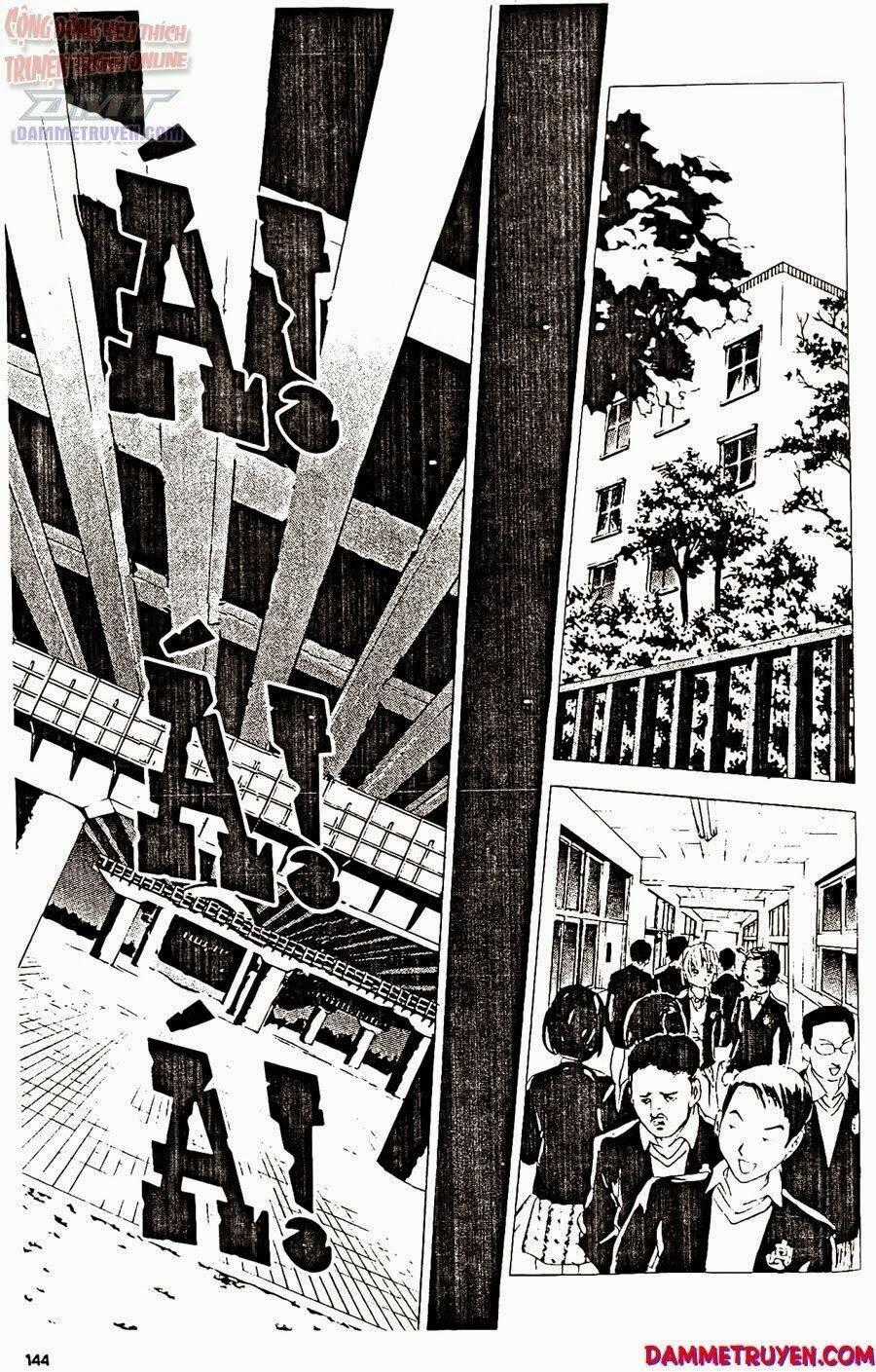 Ai Hơn Ai - Chapter 169 - Trang 1