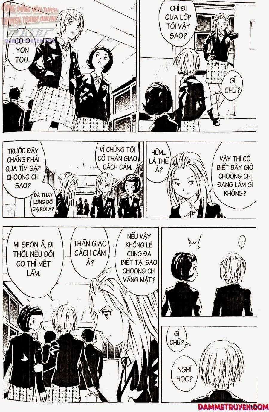 Ai Hơn Ai - Chapter 169 - Trang 2