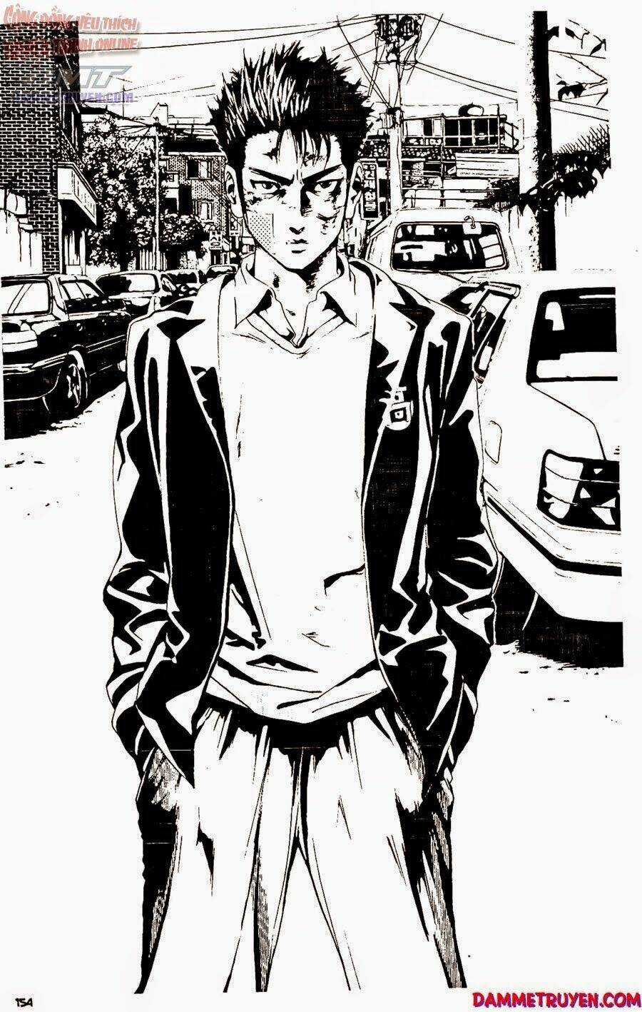 Ai Hơn Ai - Chapter 169 - Trang 11