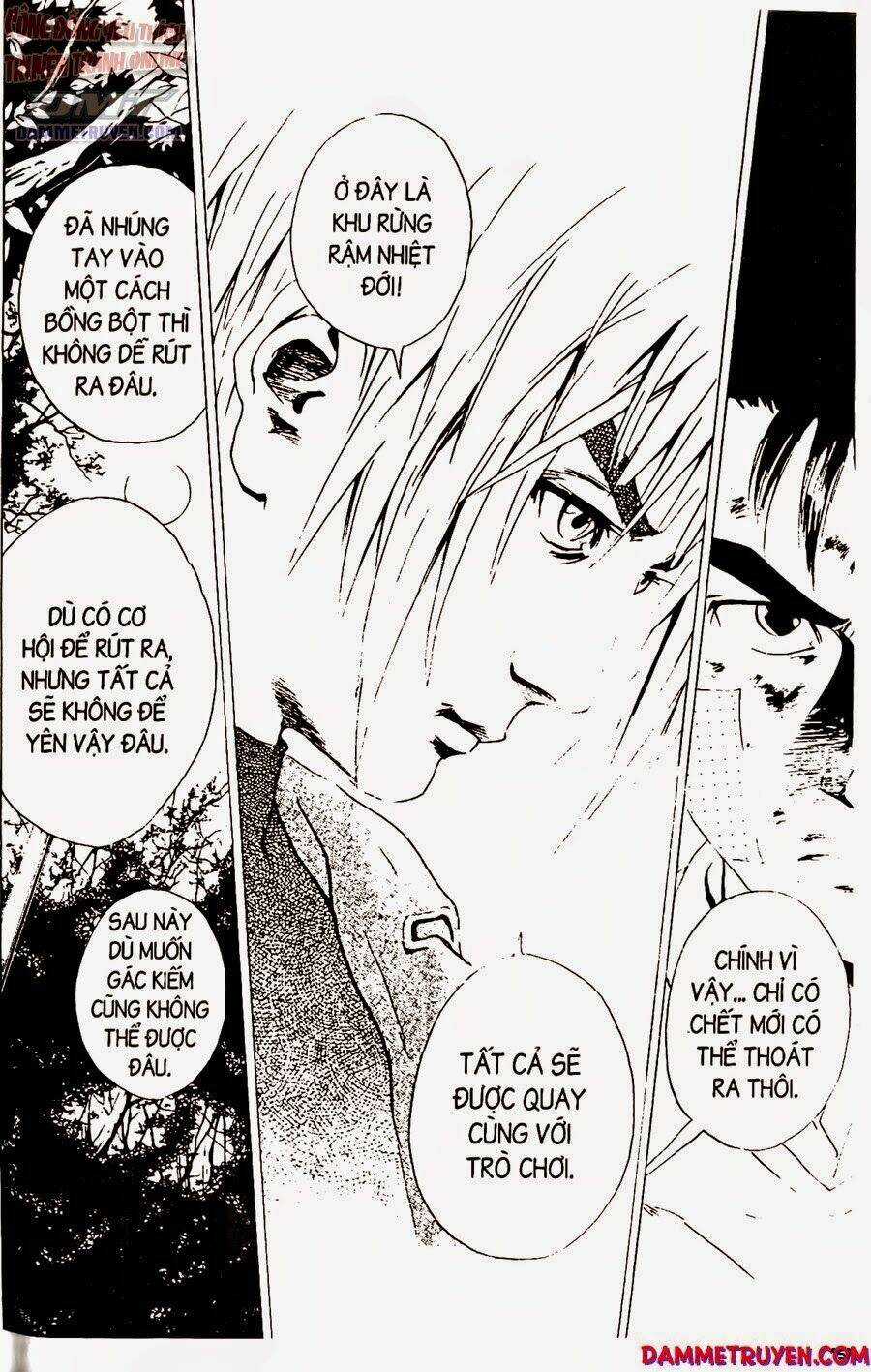 Ai Hơn Ai - Chapter 169 - Trang 14