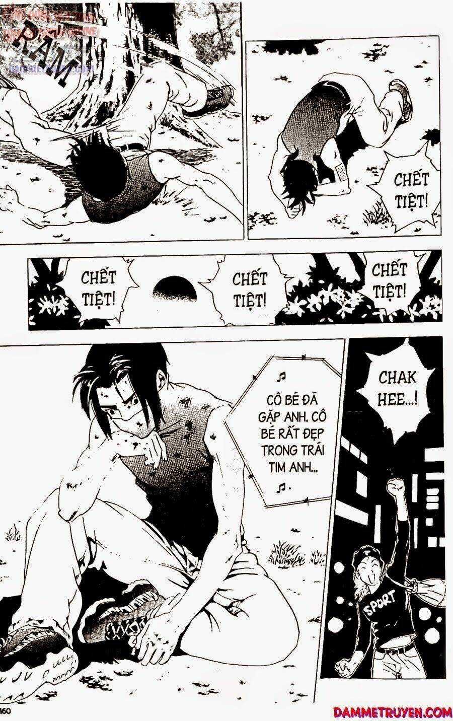 Ai Hơn Ai - Chapter 169 - Trang 17