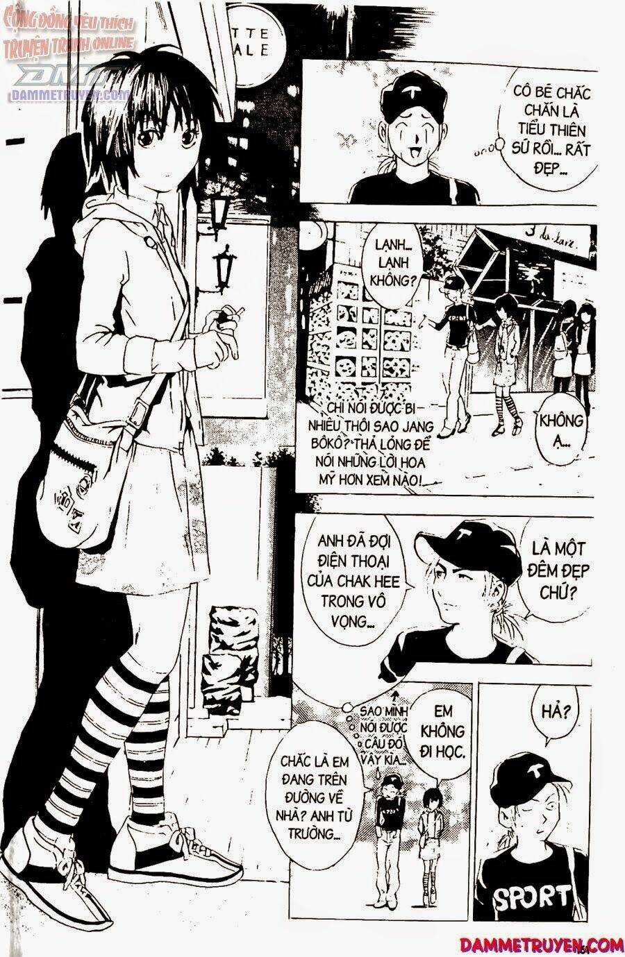 Ai Hơn Ai - Chapter 169 - Trang 18