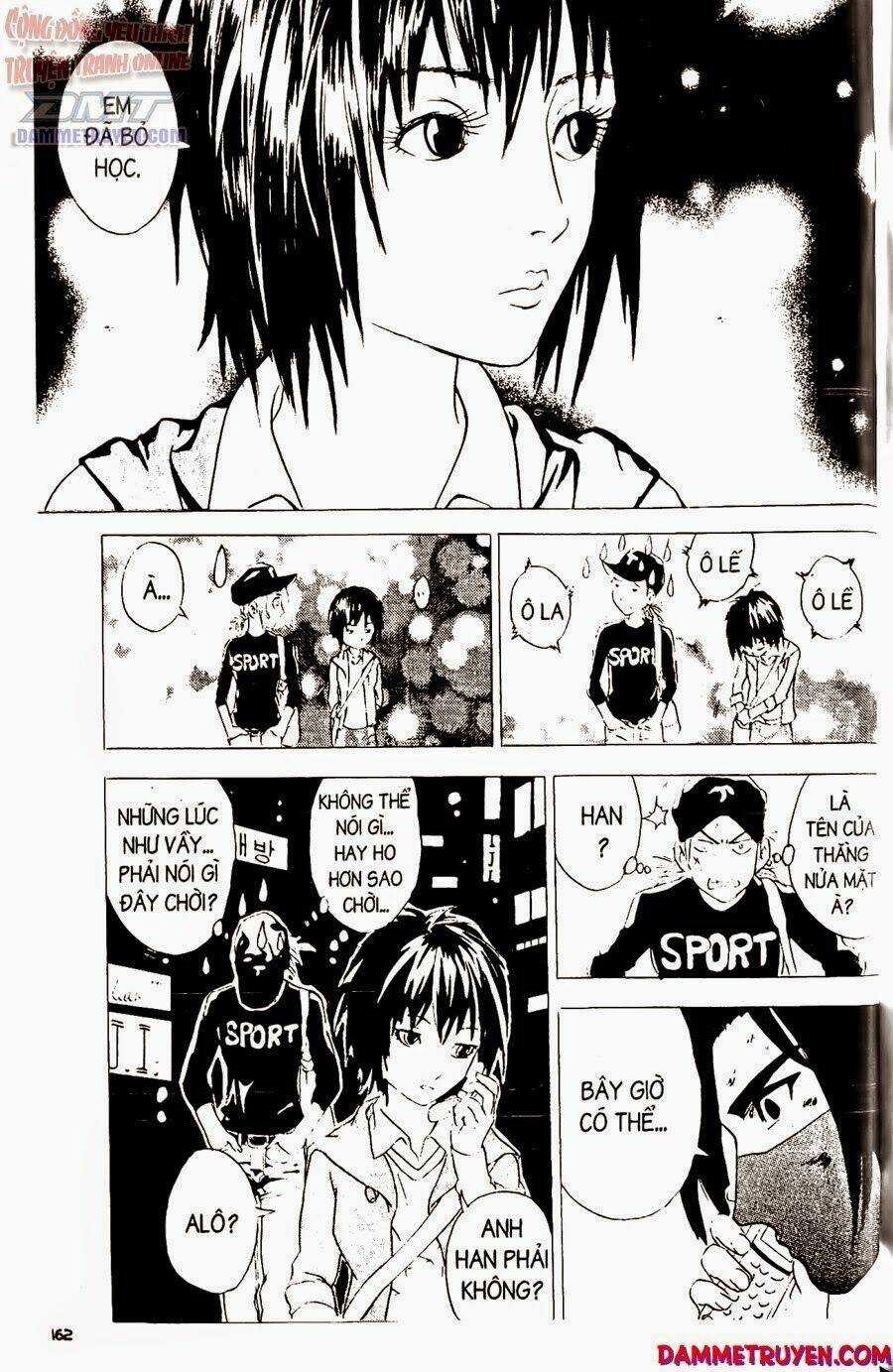 Ai Hơn Ai - Chapter 169 - Trang 19