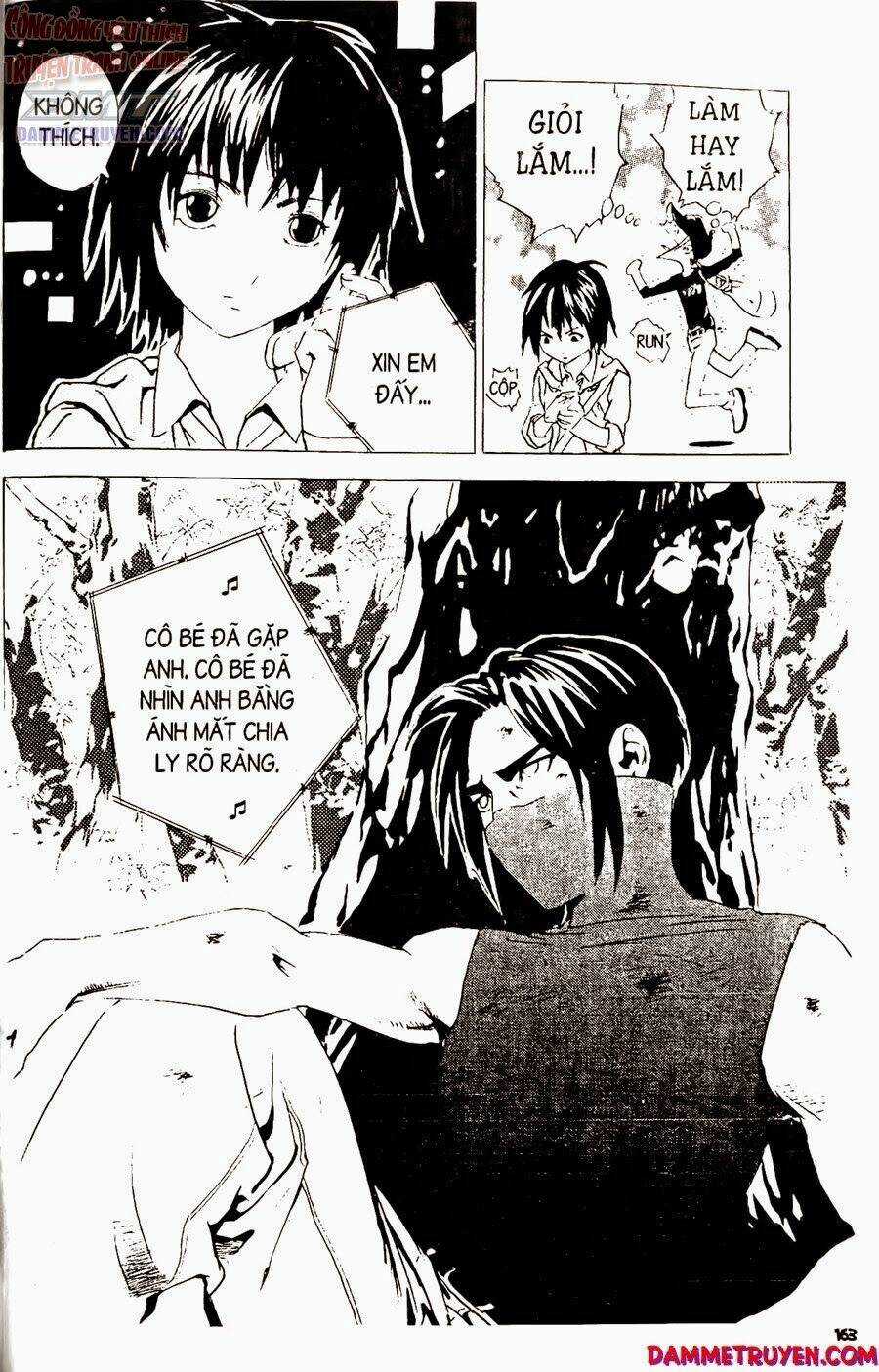 Ai Hơn Ai - Chapter 169 - Trang 20