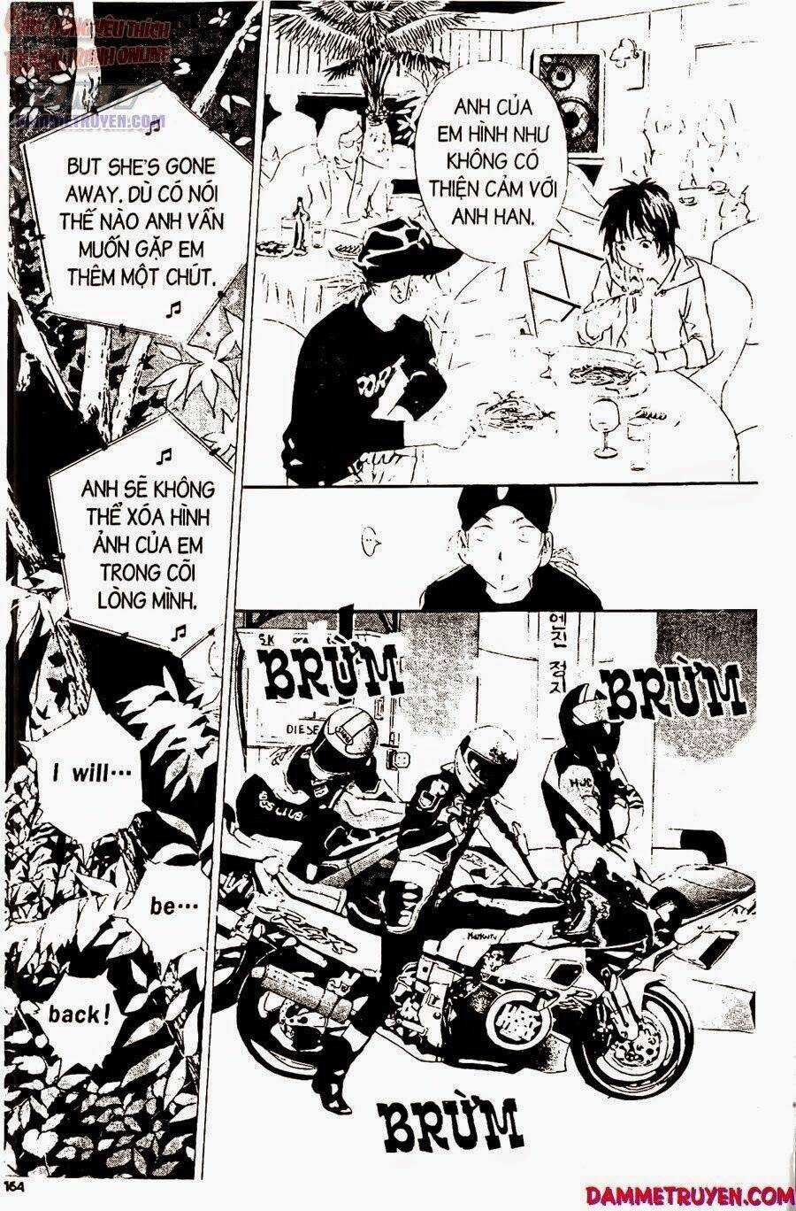 Ai Hơn Ai - Chapter 169 - Trang 21