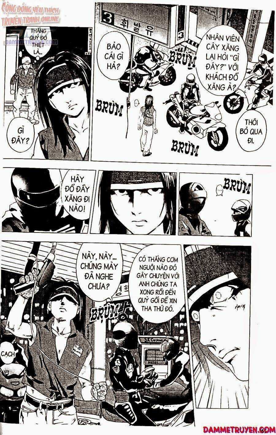 Ai Hơn Ai - Chapter 169 - Trang 22