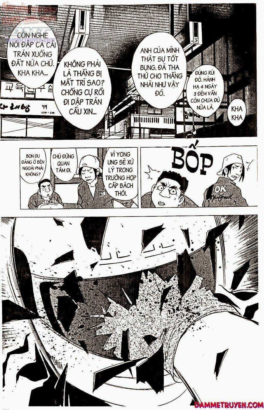 Ai Hơn Ai - Chapter 169 - Trang 23