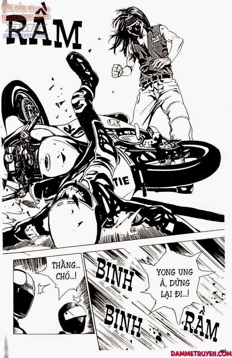 Ai Hơn Ai - Chapter 169 - Trang 24