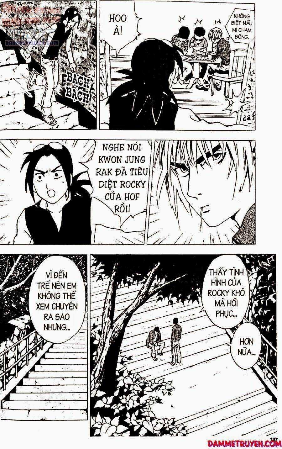 Ai Hơn Ai - Chapter 169 - Trang 4