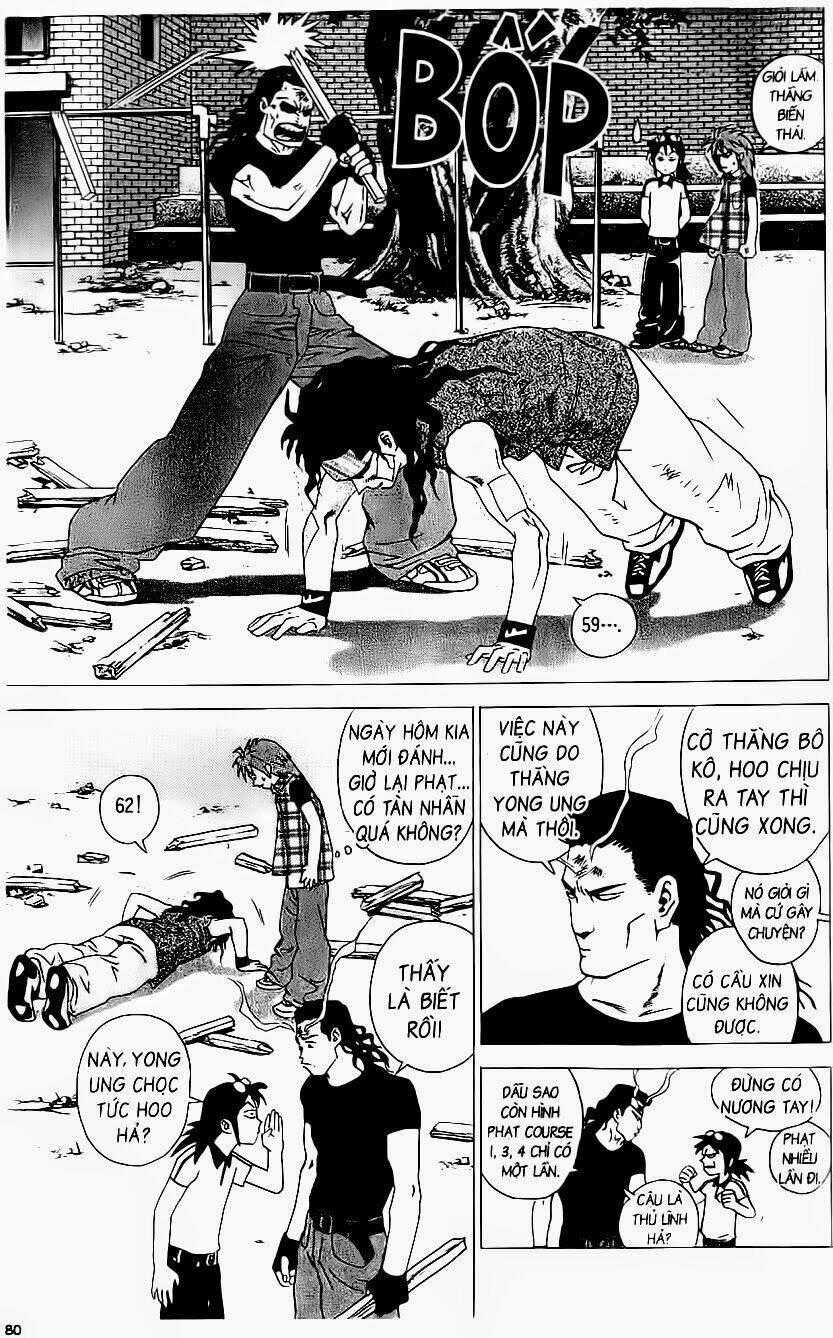 Ai Hơn Ai - Chapter 17 - Trang 2