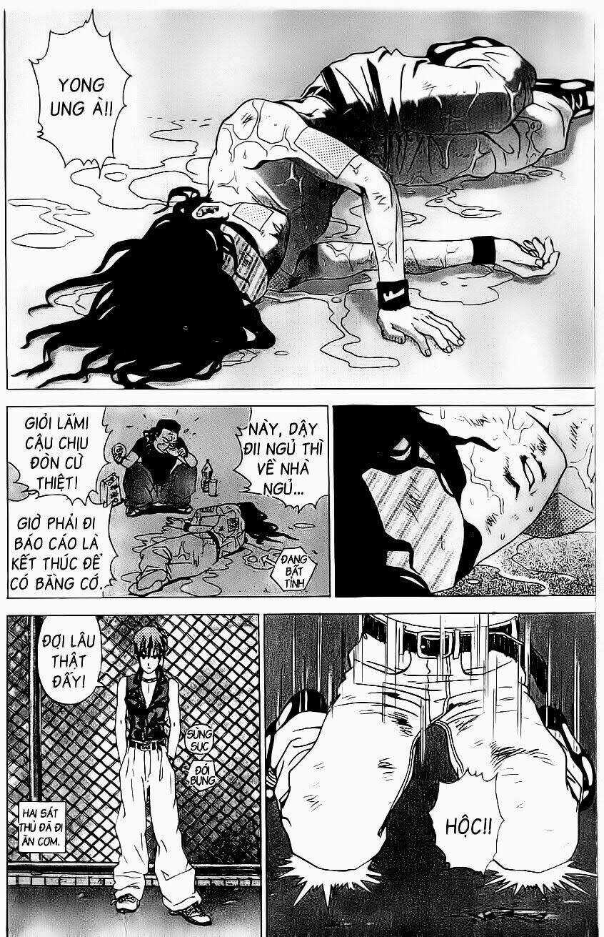 Ai Hơn Ai - Chapter 17 - Trang 11