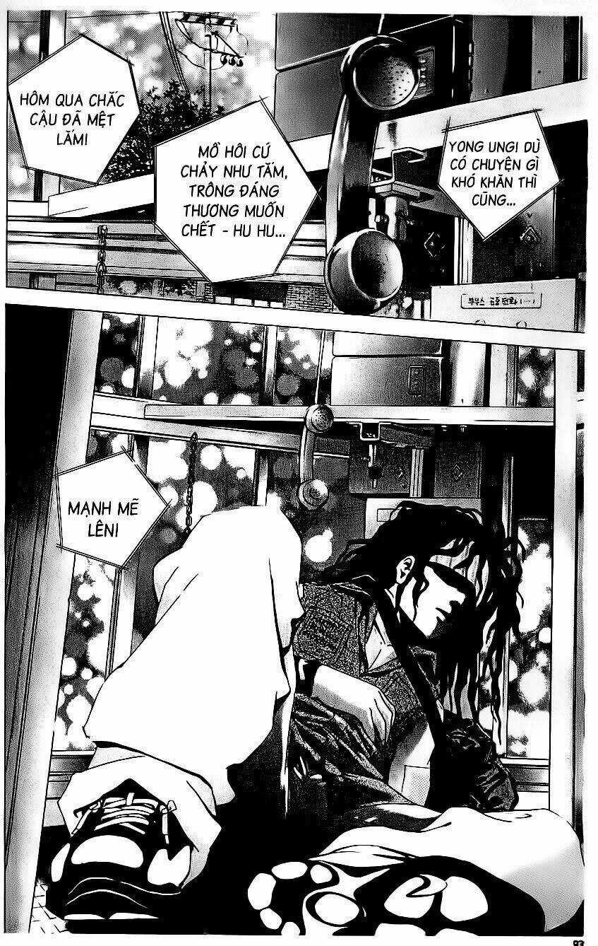 Ai Hơn Ai - Chapter 17 - Trang 15