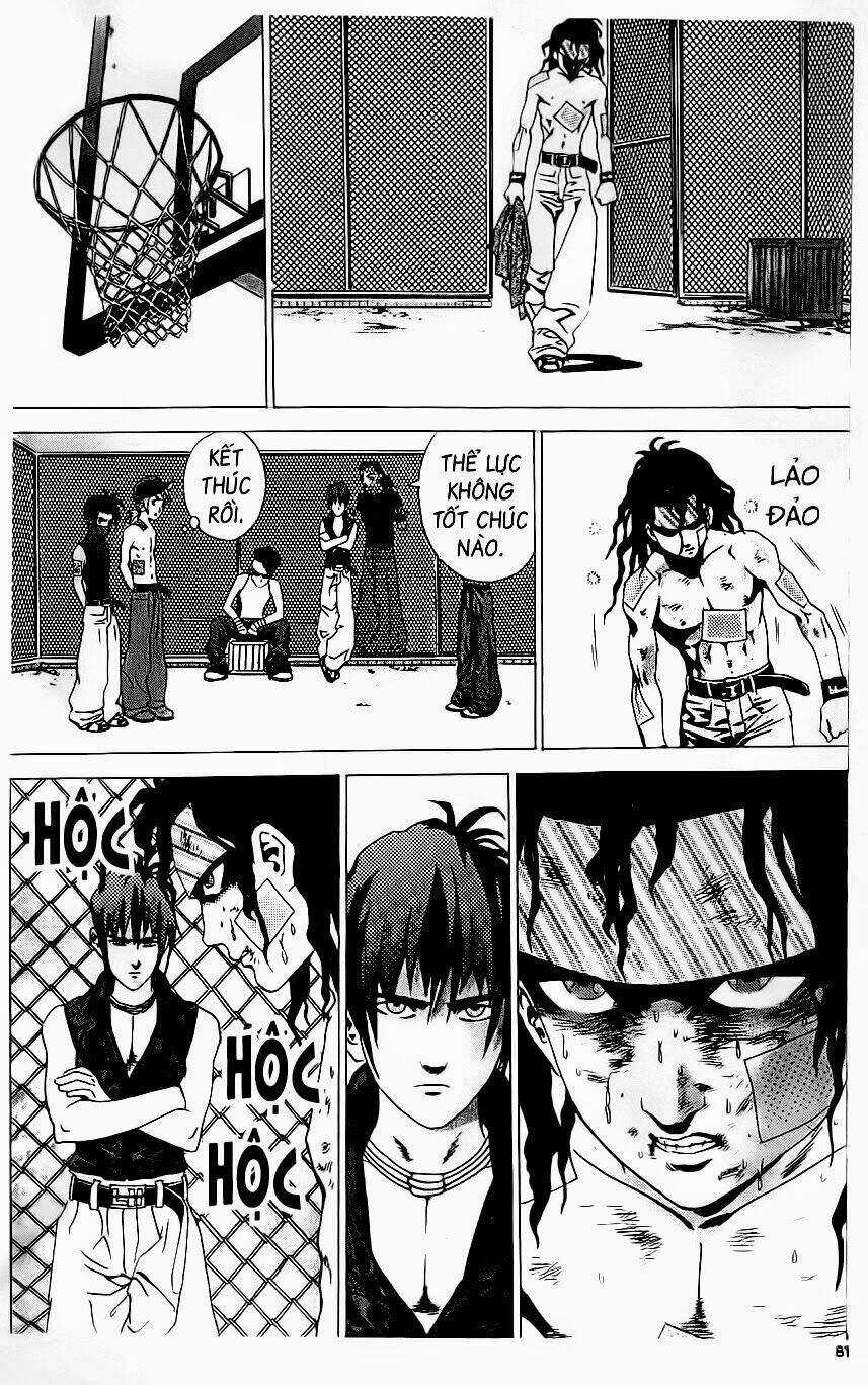 Ai Hơn Ai - Chapter 17 - Trang 3