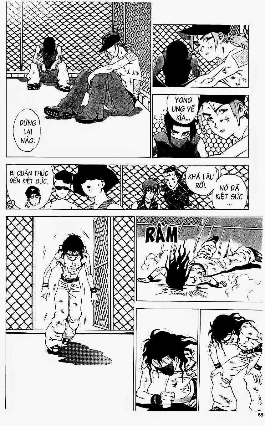 Ai Hơn Ai - Chapter 17 - Trang 5