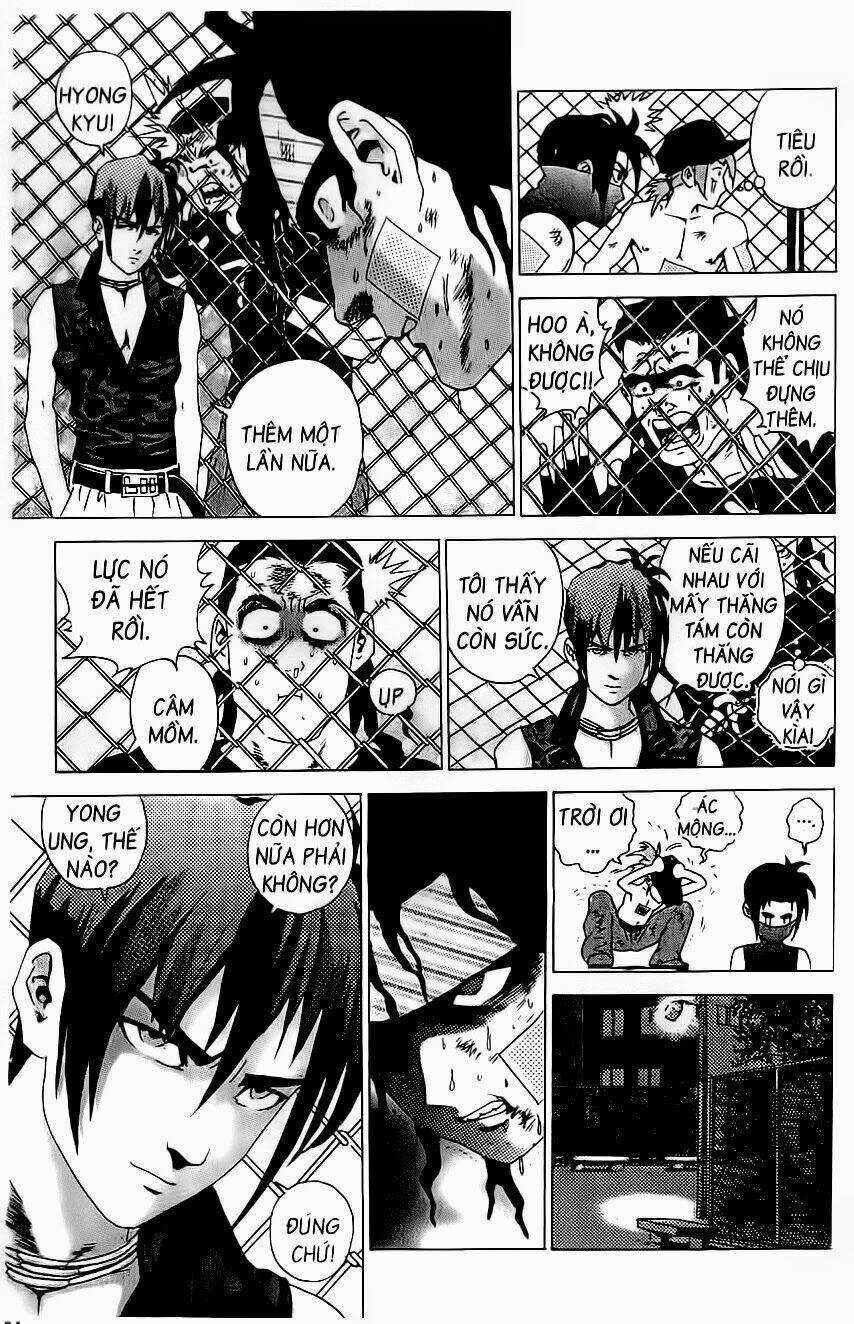 Ai Hơn Ai - Chapter 17 - Trang 6