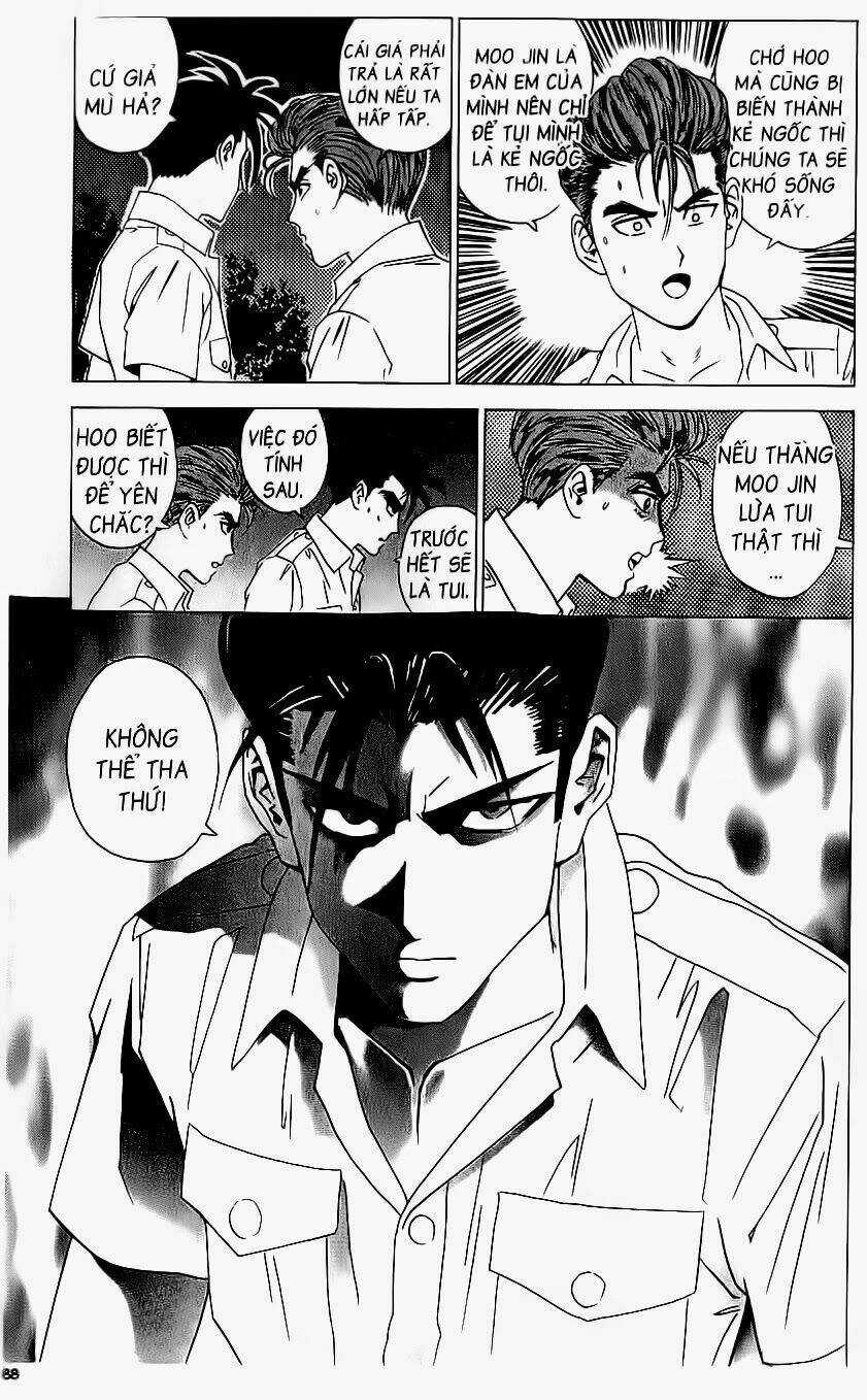 Ai Hơn Ai - Chapter 17 - Trang 10