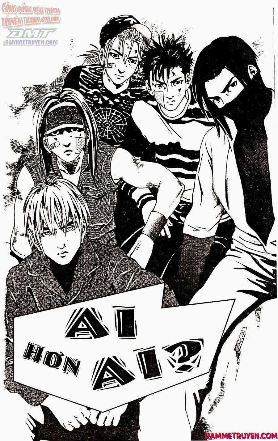 Ai Hơn Ai - Chapter 170 - Trang 2