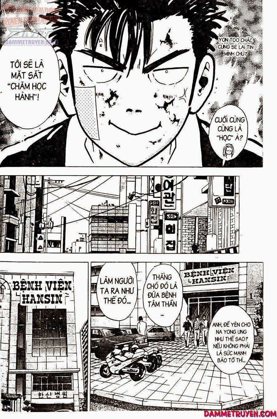 Ai Hơn Ai - Chapter 170 - Trang 14