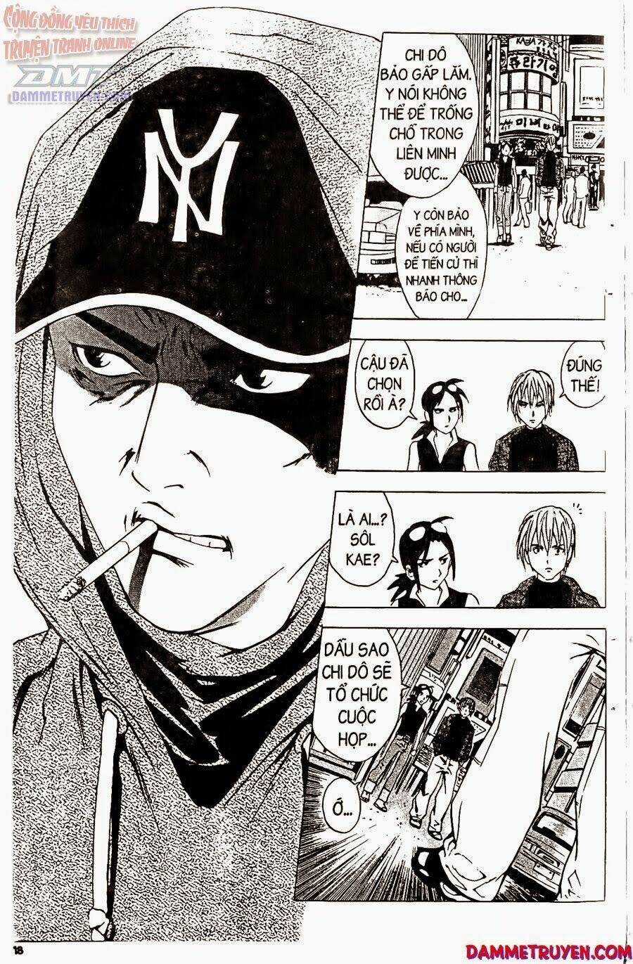 Ai Hơn Ai - Chapter 170 - Trang 15